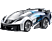 ANKI Overdrive Guardian - Robotic Supercar (Gris/bleu)