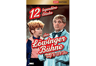 Löwingerbühne: Volume 1-3 [DVD]