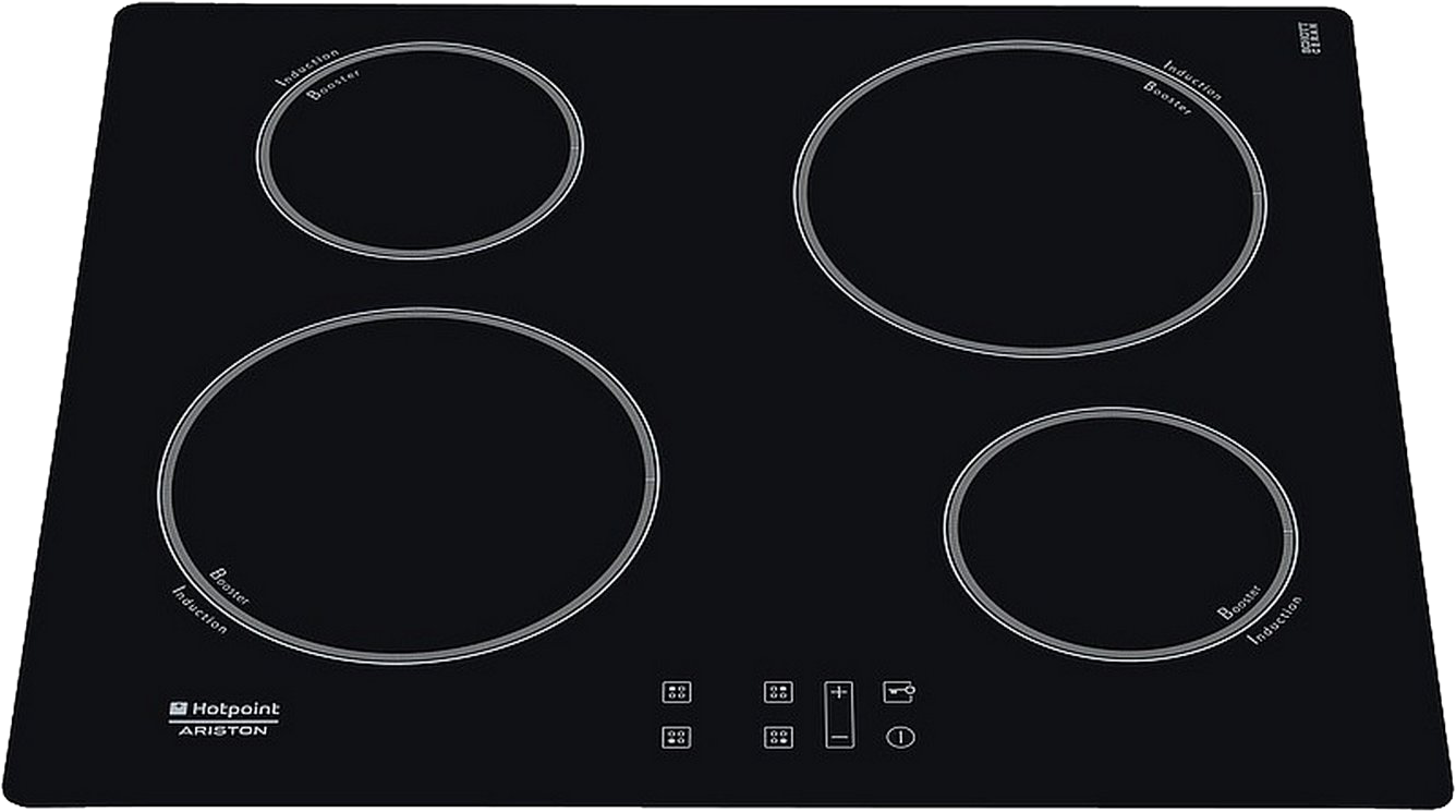 HOTPOINT ARISTON KIB 644 C E beépíthető főzőlap