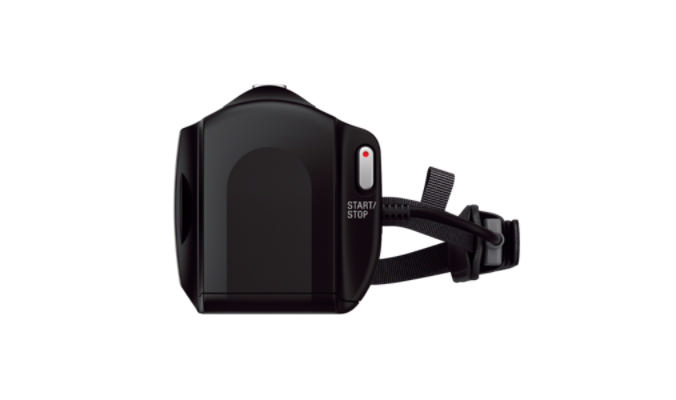 SONY HDRCX405B.E35 9.2 MP 30 x Optik Zoom Video Kamera Siyah