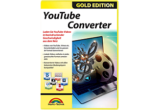 YouTube Converter - [PC]