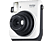 FUJIFILM FUJIFILM Instax Mini 70 - Instant camera - obiettivo: 60 mm - bianco - Fotocamera istantanea Bianco