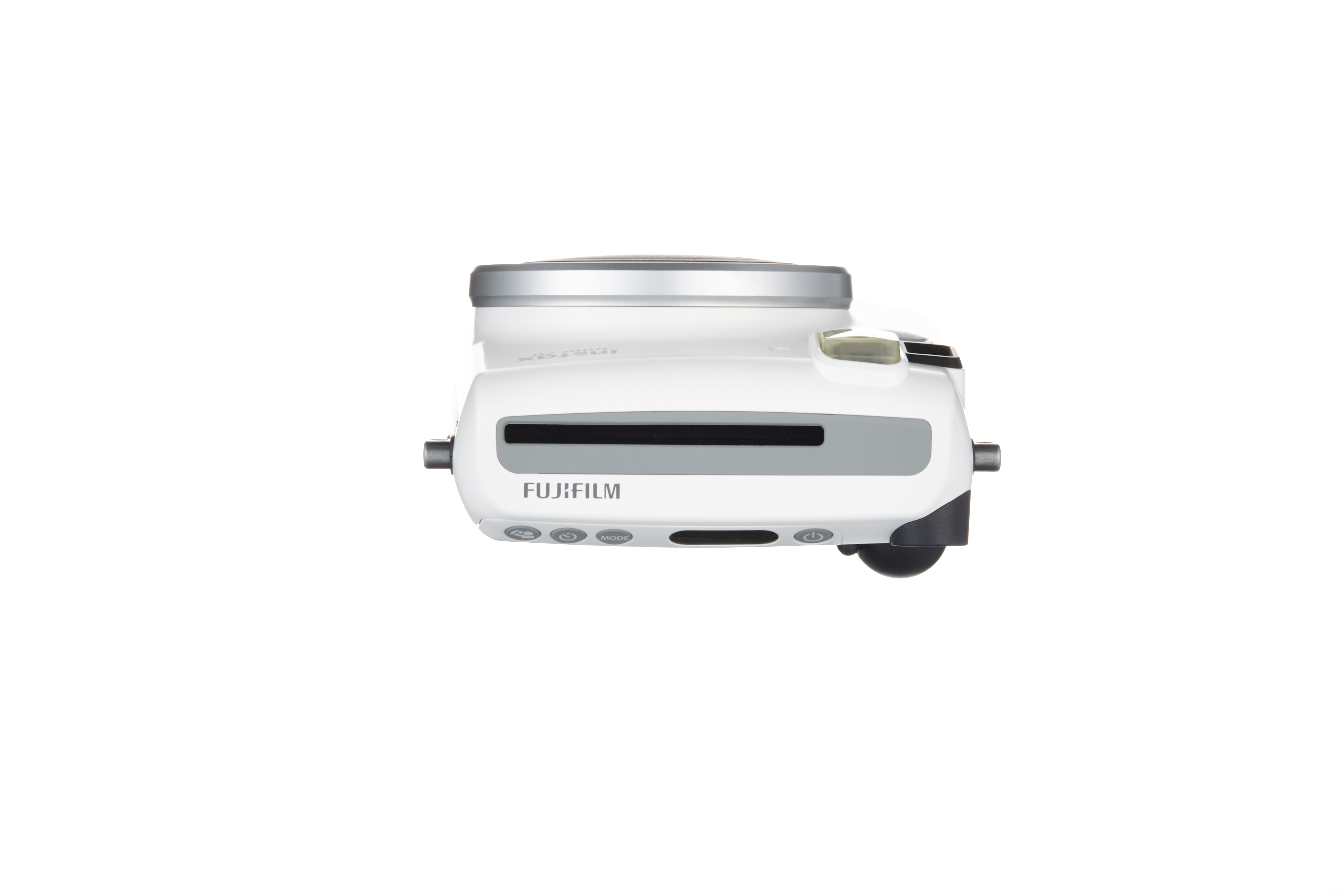 FUJIFILM Instax Mini 70 Sofortbildkamera, Weiß