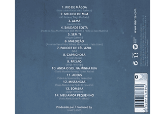 Mariza - Mundo  - (CD)