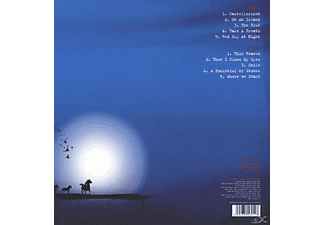 David Gilmour - On An Island  - (Vinyl)
