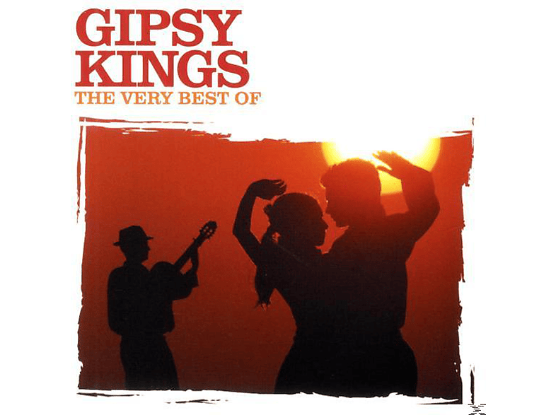Gipsy Kings - Of (CD) - Best The