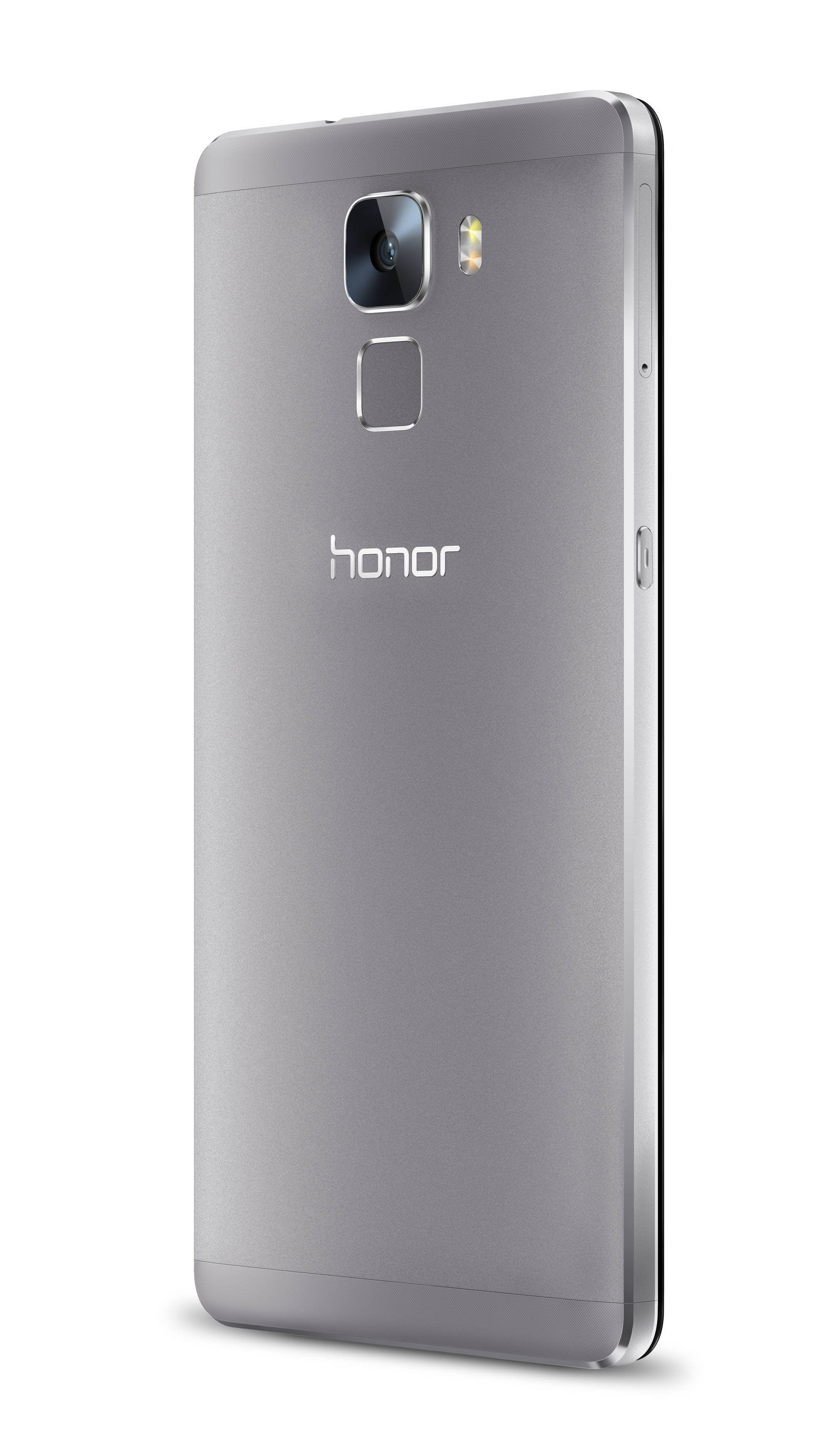 HONOR 7 16 GB Grey Dual SIM
