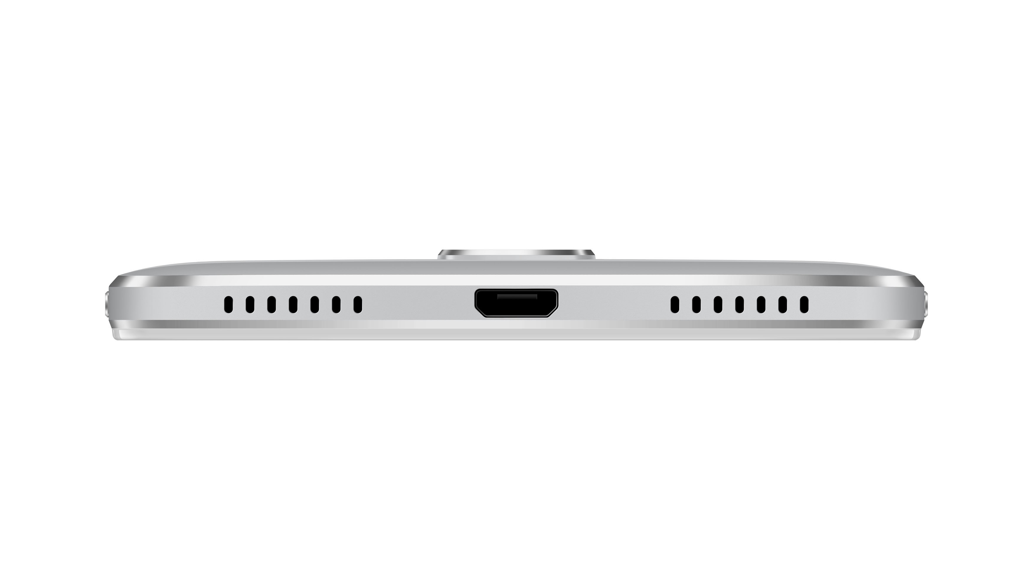 HONOR 7 16 GB Fantasy Silver Dual SIM