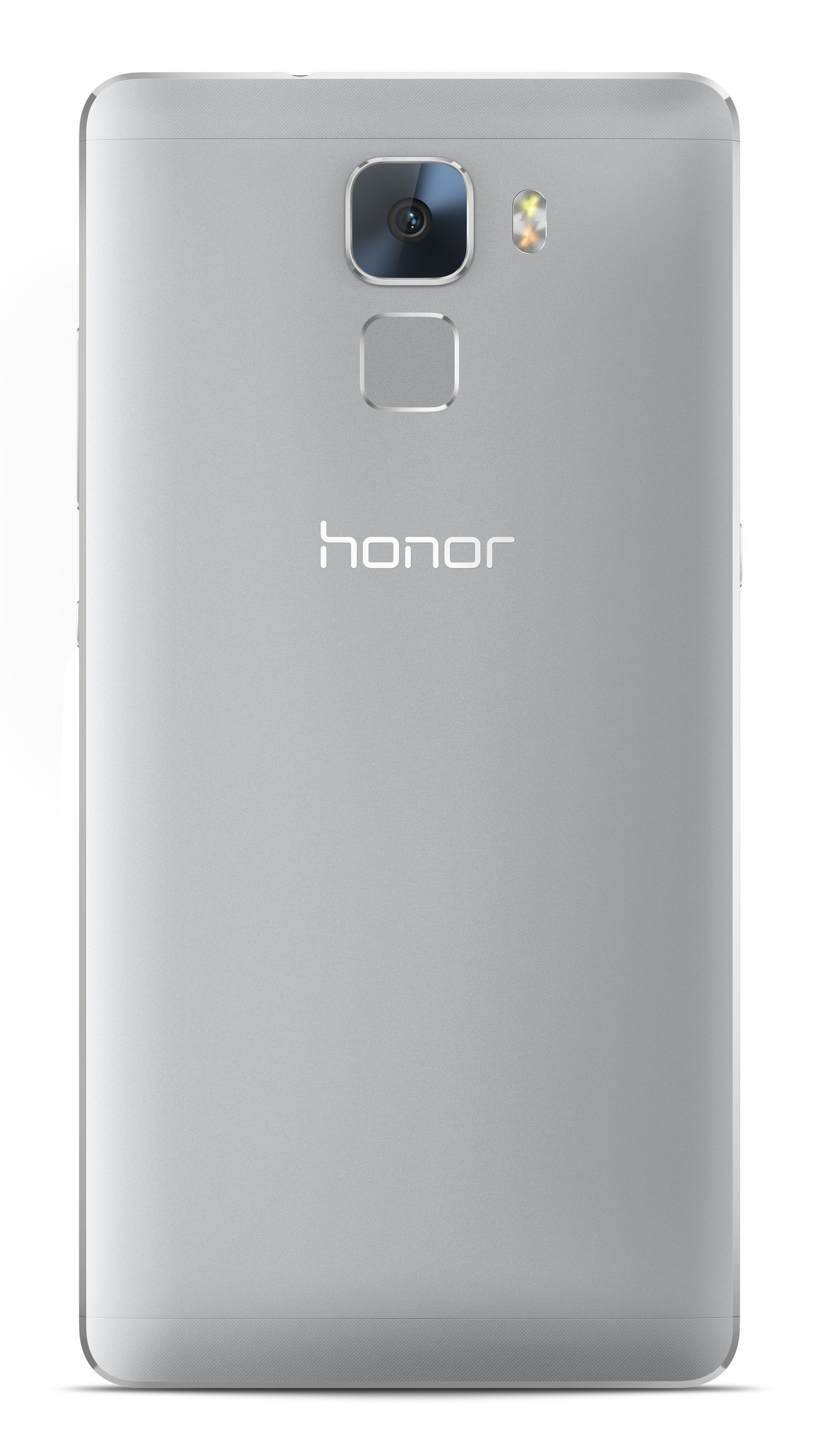 HONOR 7 16 GB Fantasy Silver Dual SIM