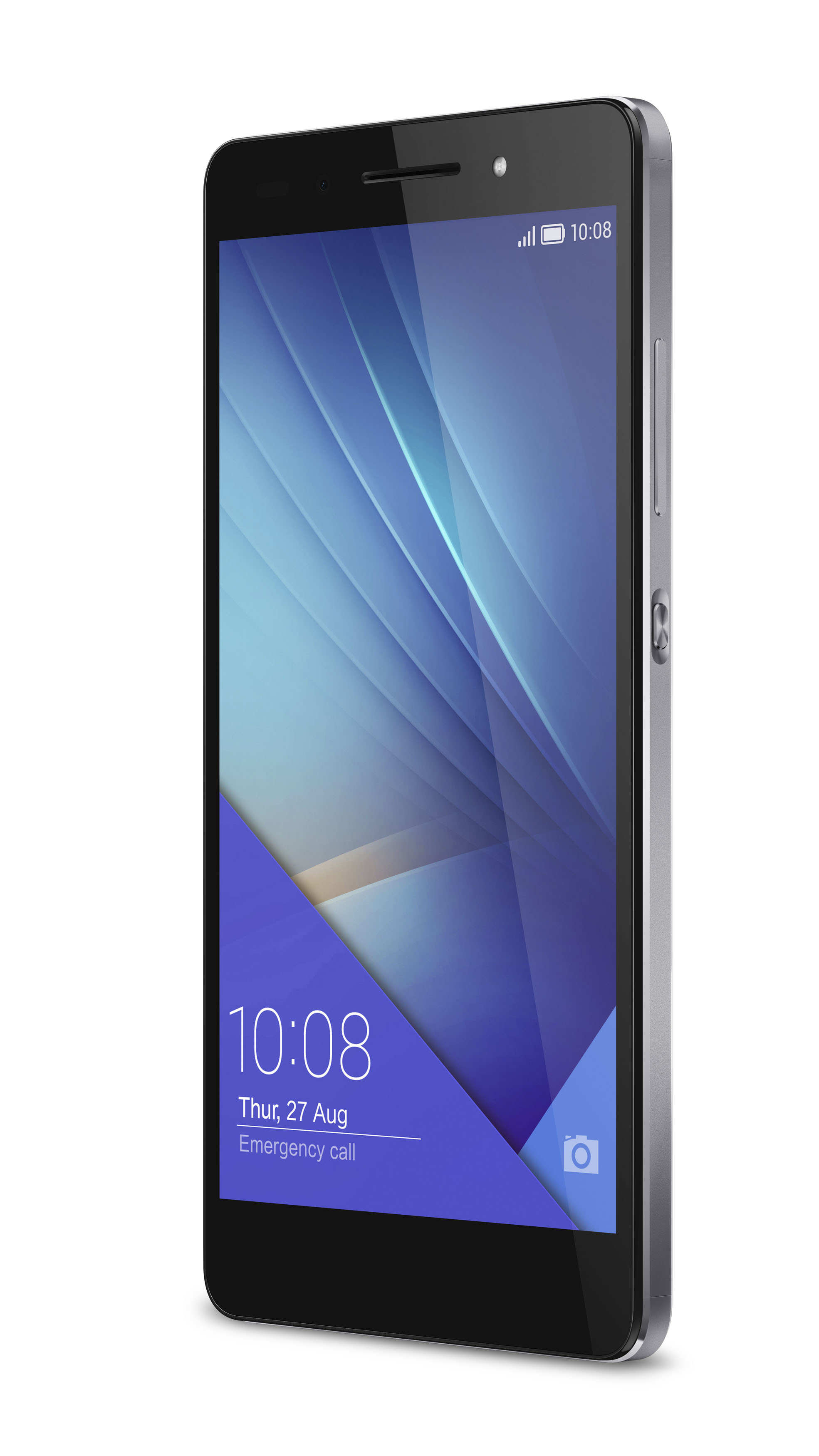HONOR 7 16 GB Grey Dual SIM