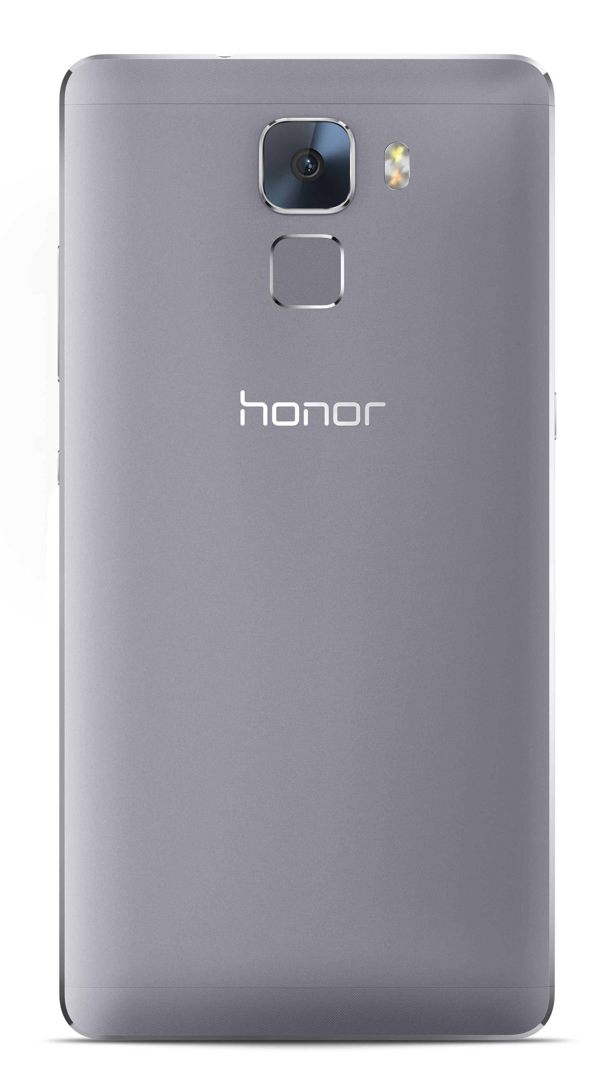 HONOR 7 16 GB Grey Dual SIM
