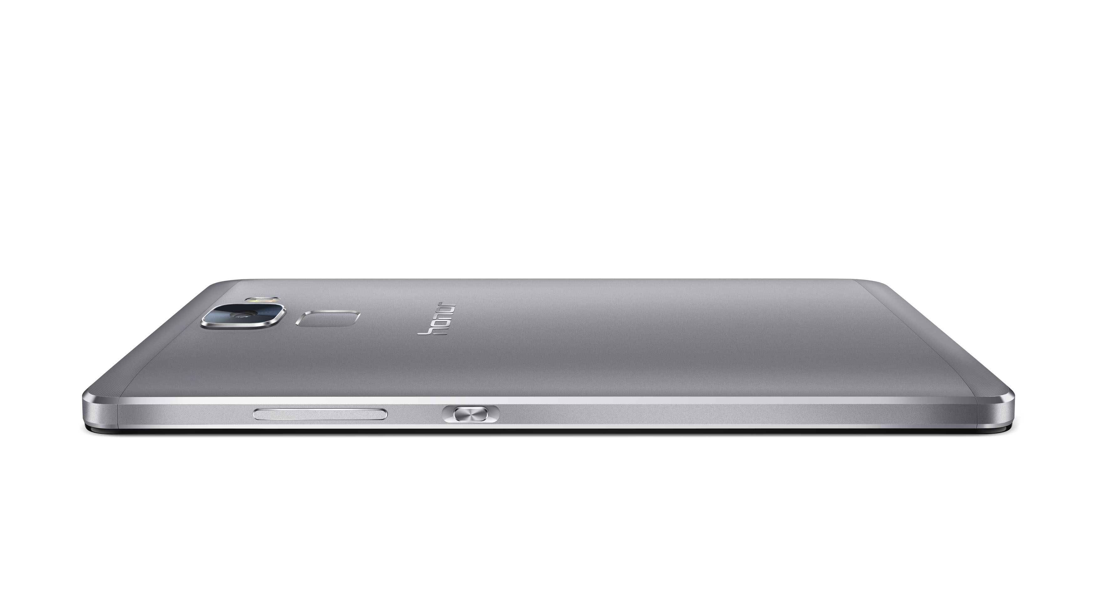 HONOR 7 16 GB Grey Dual SIM