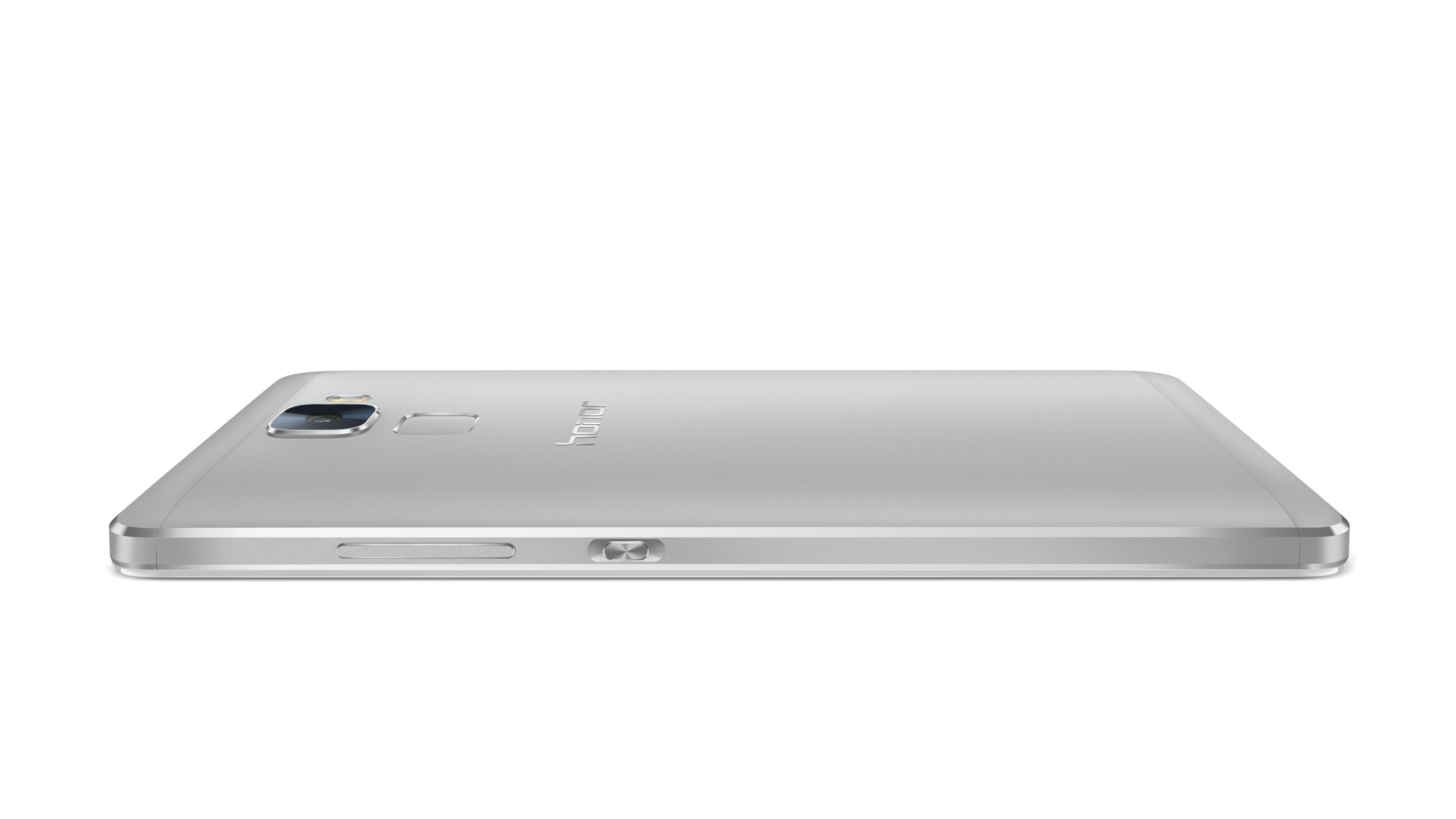 HONOR 7 16 GB Fantasy Silver Dual SIM