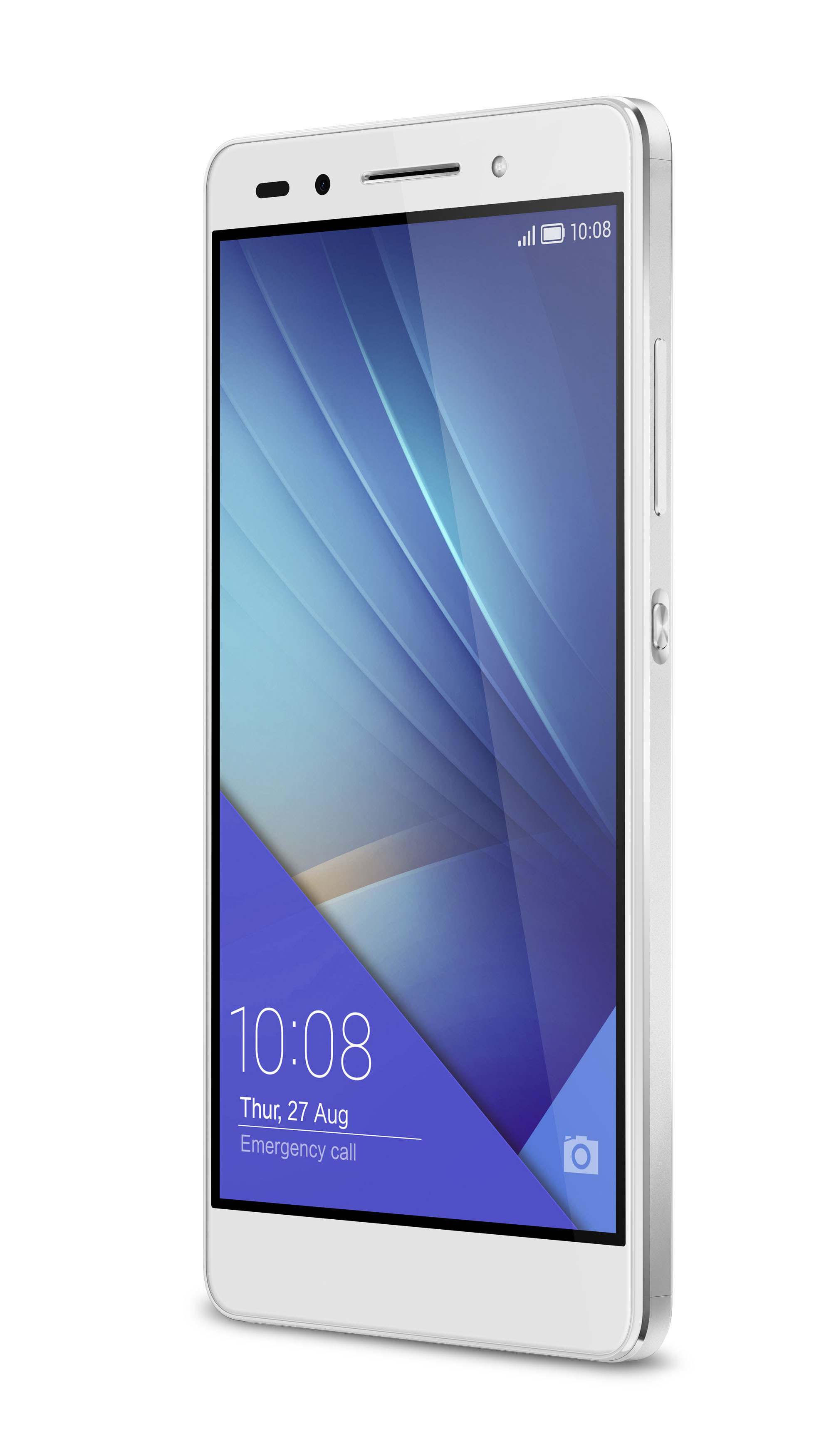 HONOR 7 16 GB Fantasy Silver Dual SIM
