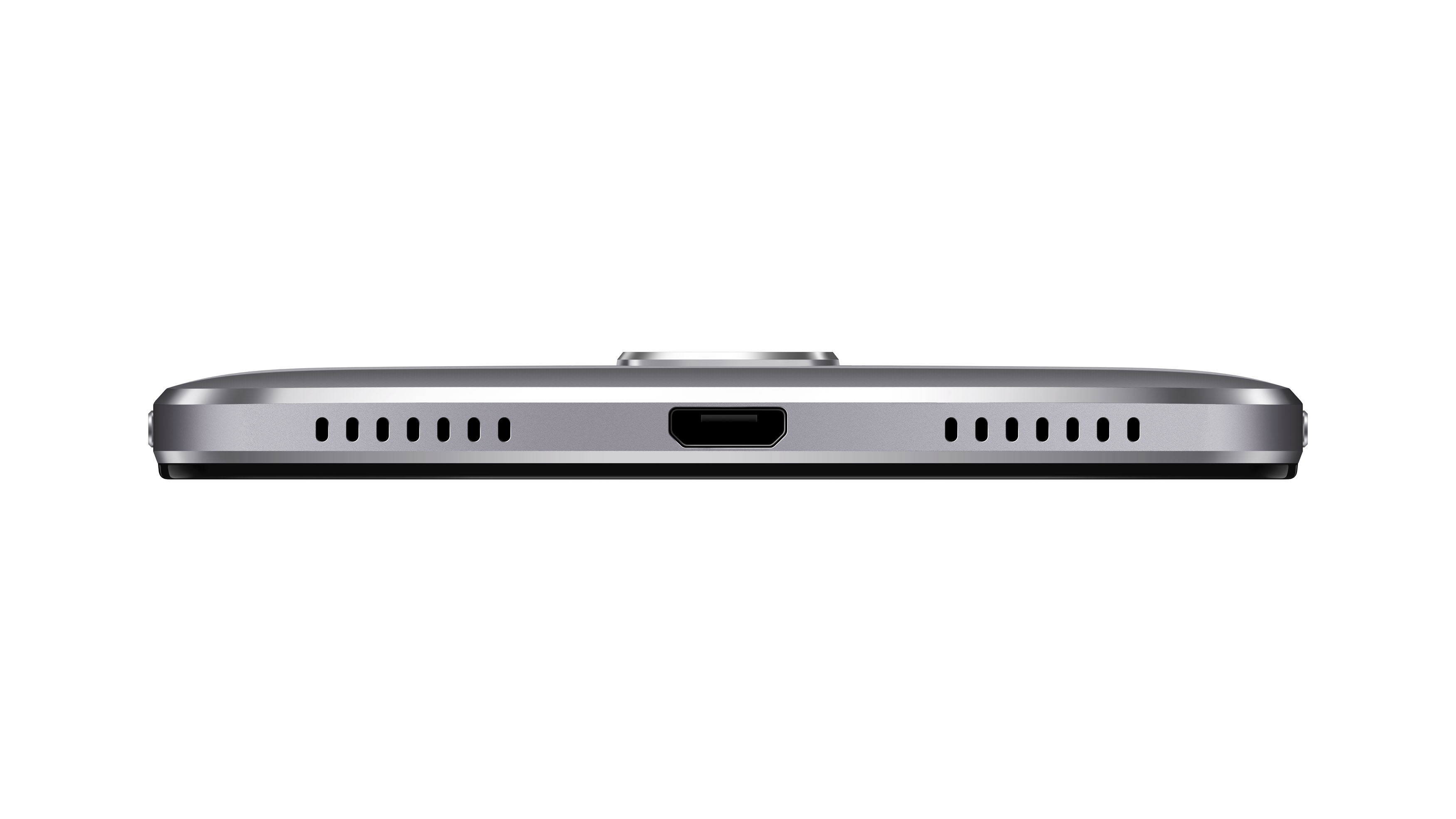 HONOR 7 16 GB Grey Dual SIM