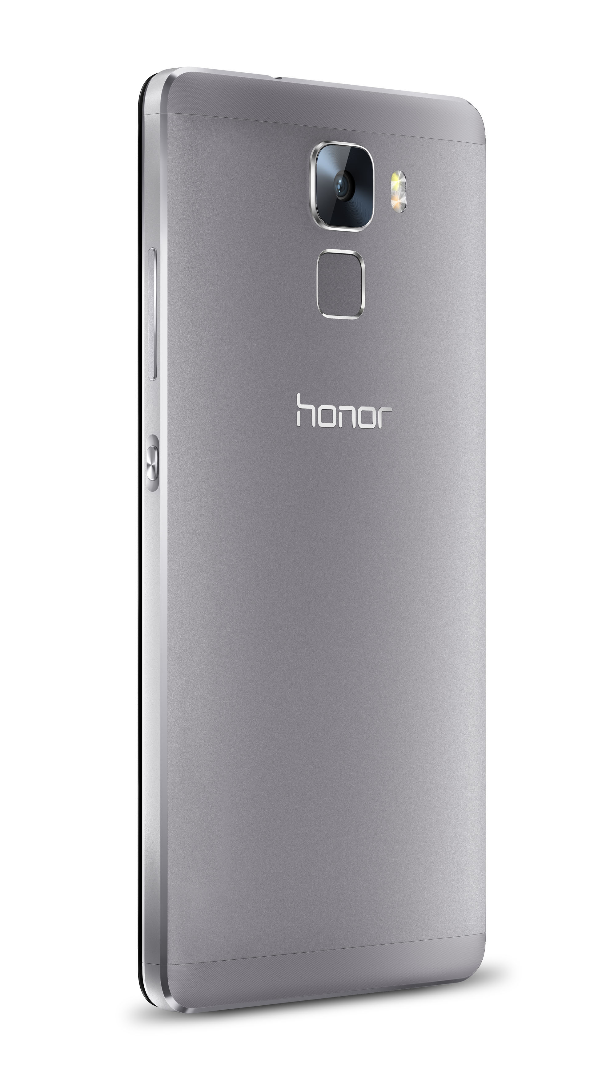 HONOR 7 16 GB Grey Dual SIM