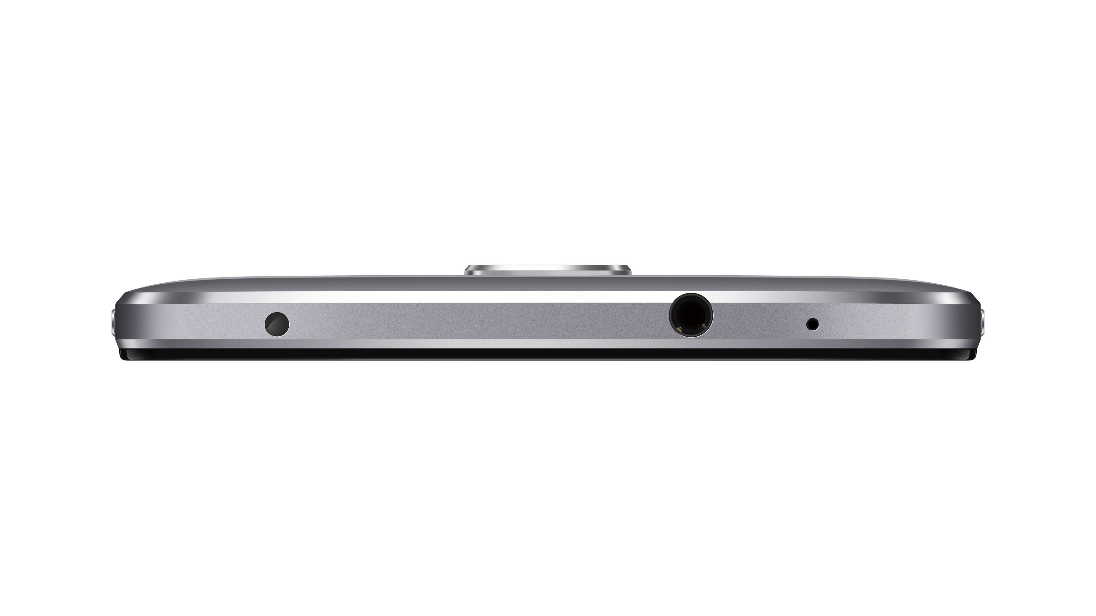 HONOR 7 16 GB Grey Dual SIM