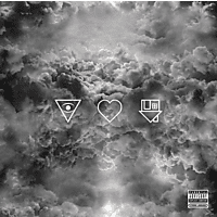 Neighbourhood - I Love You.  - (CD)