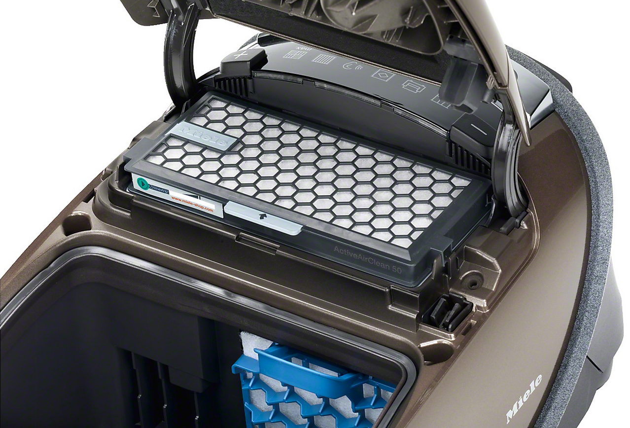 Miele SF AA 50 Active AirClean-filter