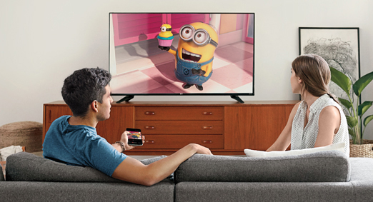 GOOGLE Chromecast