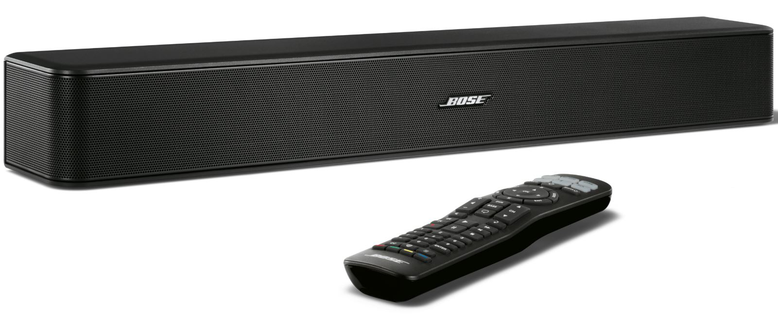BOSE Solo 5 sound system