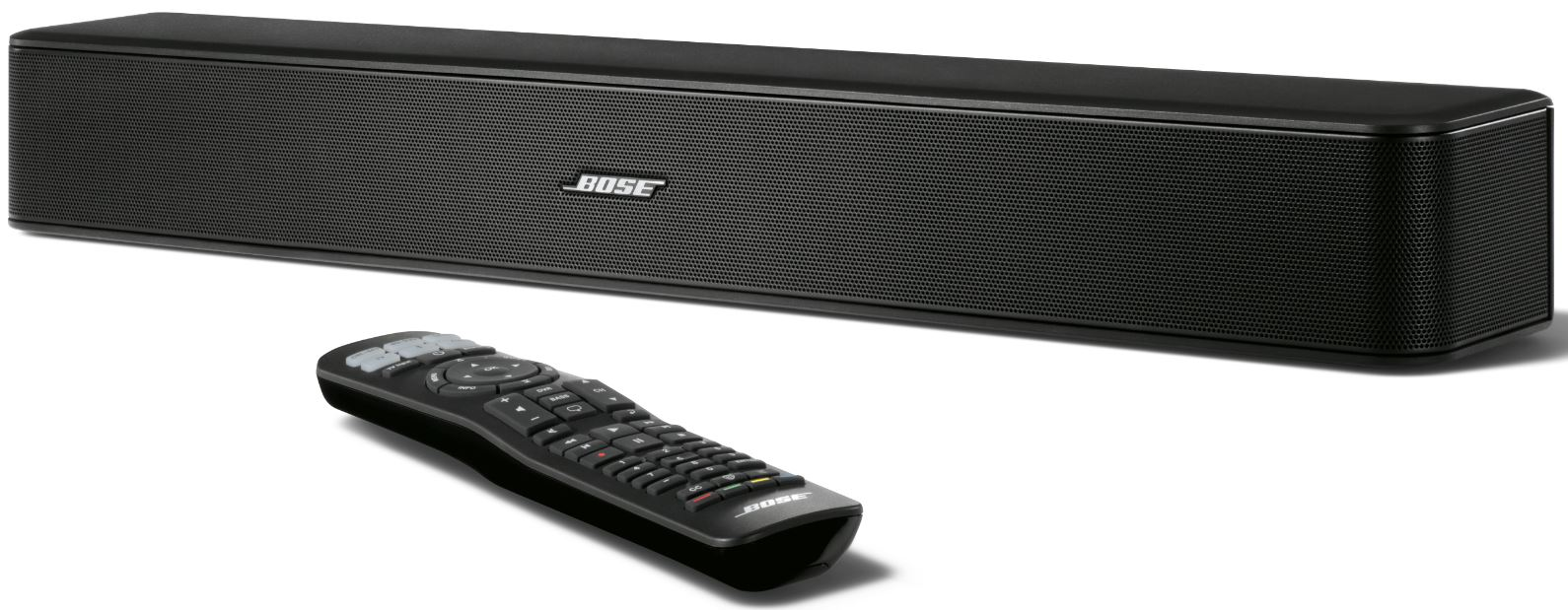 BOSE Solo 5 sound system