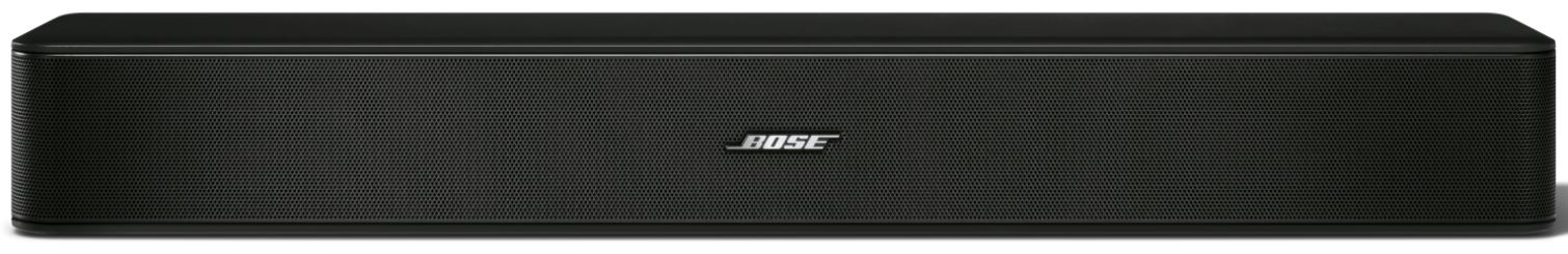 BOSE Solo 5 sound system