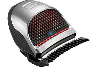 REMINGTON HC4250 - Haarschneider (Schwarz/Silber)