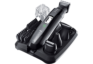 REMINGTON PG6130 PERSONAL GROOMER - Haarschneider (Schwarz)