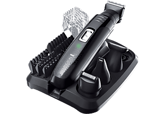 REMINGTON REMINGTON PG6130 Groom Kit - Tagliacapelli (Nero)