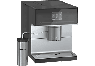 MIELE CM 7300 Kaffeevollautomat Schwarz