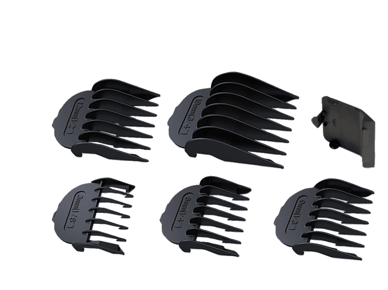 remington apprentice