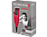 REMINGTON HC5018 - Tondeuse à cheveux (Rouge/Noir)