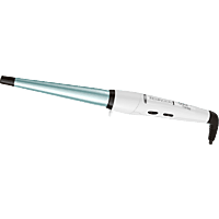 Remington CI53W Shine Therapy Curling Wand - Krultang