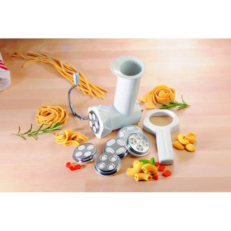 MOULINEX Accessoires kit voor keukenrobot (XF690111 PASTA BOX GOURMET)
