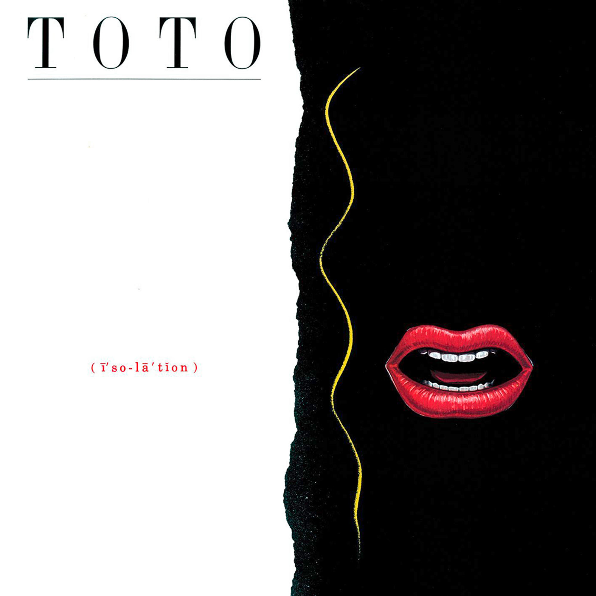 Toto - Isolation (Lim.Collectors Edition) - (CD)