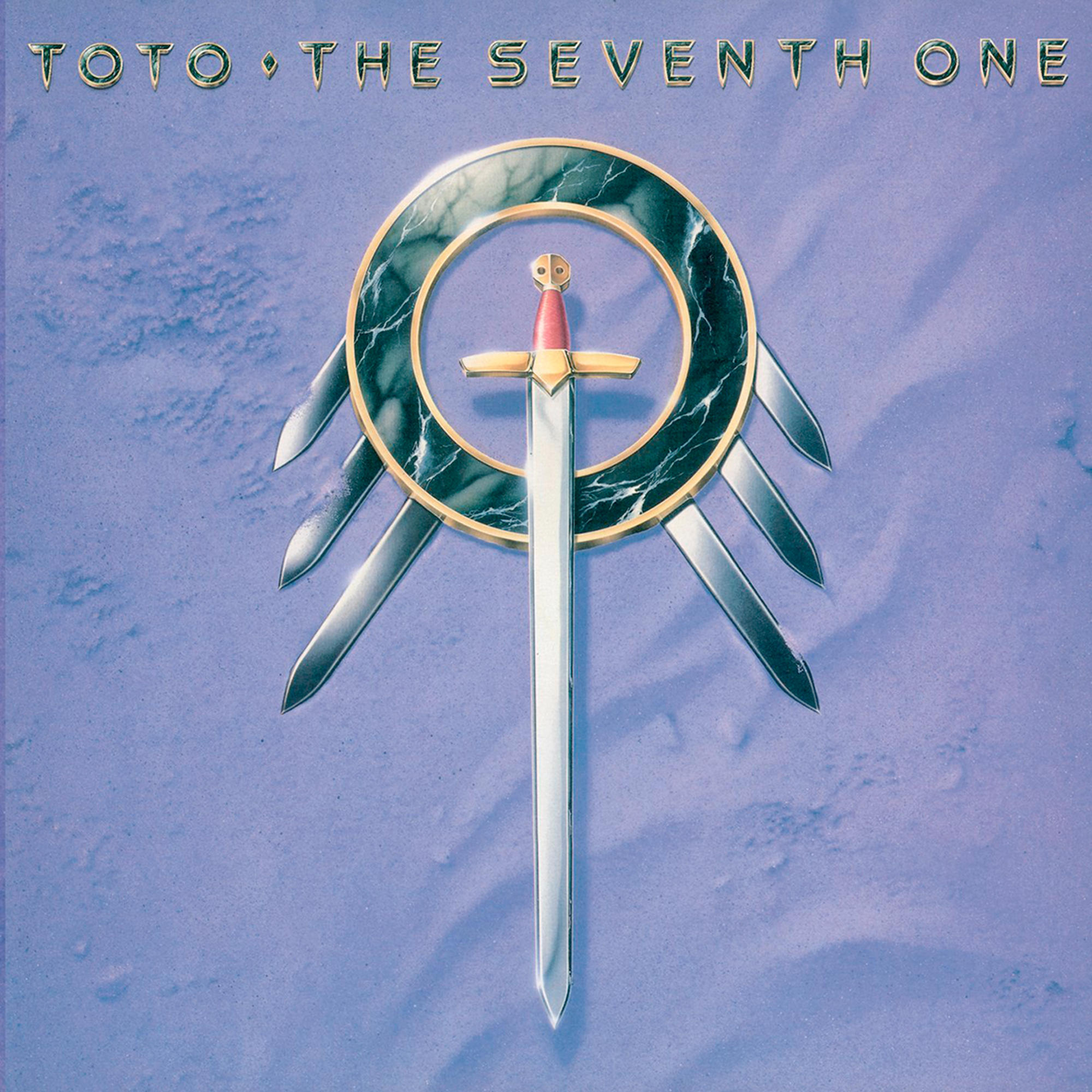 - One Edition) Collectors Seventh - Toto (CD) (Limited The
