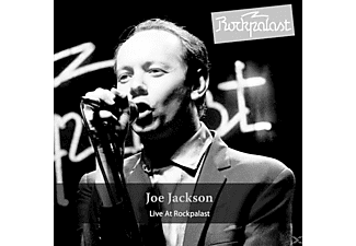 Joe Jackson - Live At Rockpalast - 2 CD