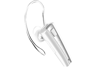 CELLULARLINE BTC7 - Headset (In-ear, Weiss)