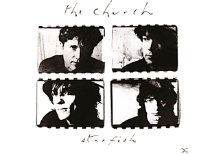 The Church - Starfish  - (CD)
