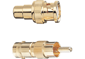 OEHLBACH 4600 Adapter, Gold
