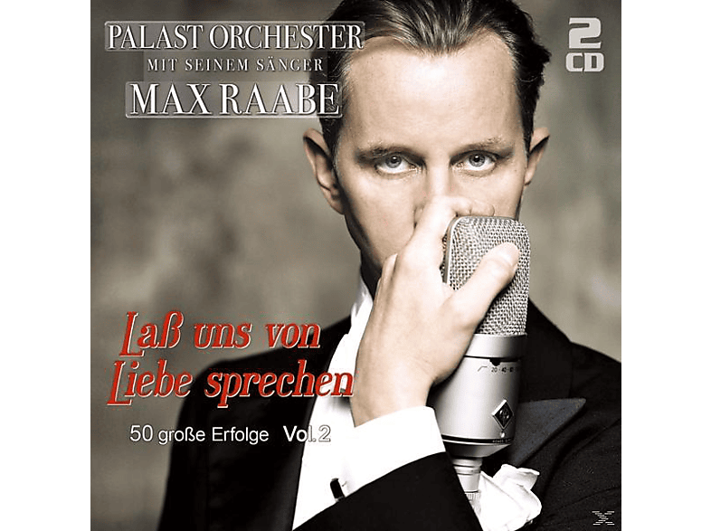 Palast Orchester Wenn Der Weiße Flieder Wieder Blüht