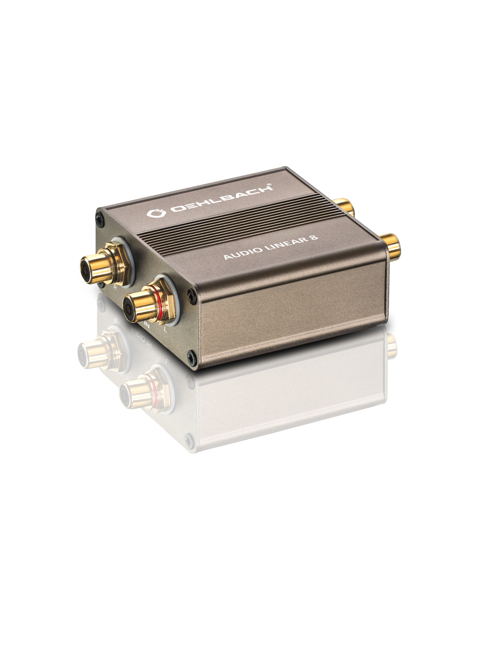 OEHLBACH D1C9052, Trennfilter