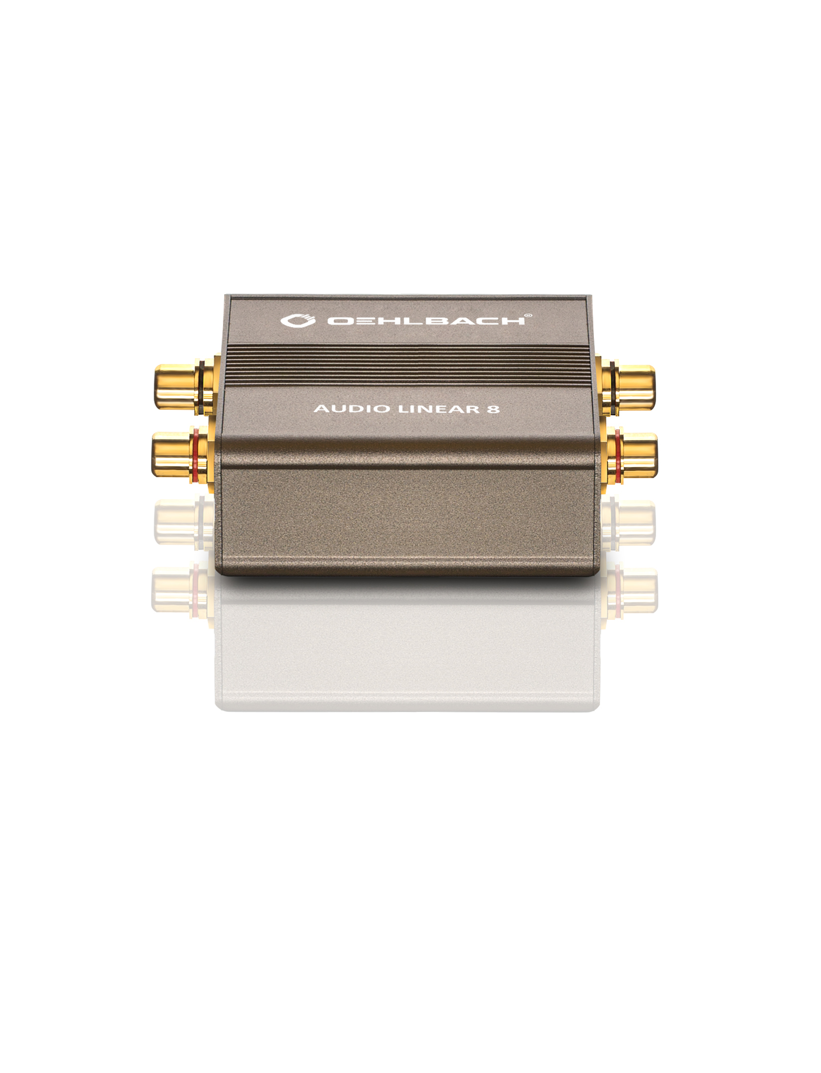 OEHLBACH D1C9052, Trennfilter