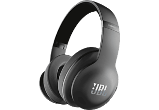 JBL EVEREST ELT 700 BT Mikrofonlu Kulak Üstü Kulaklık Siyah