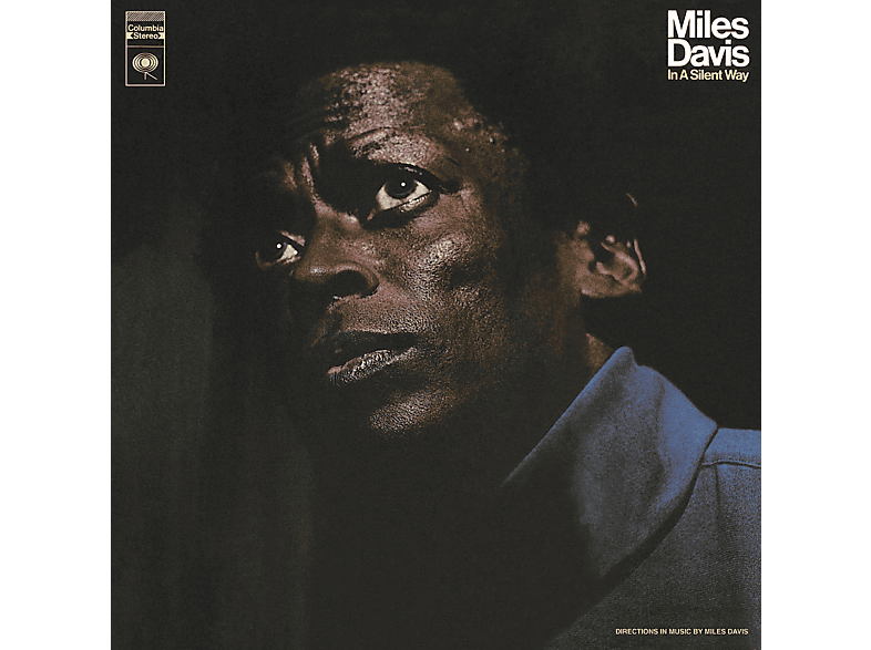 Miles Davis - In A Silent Way Vinyl