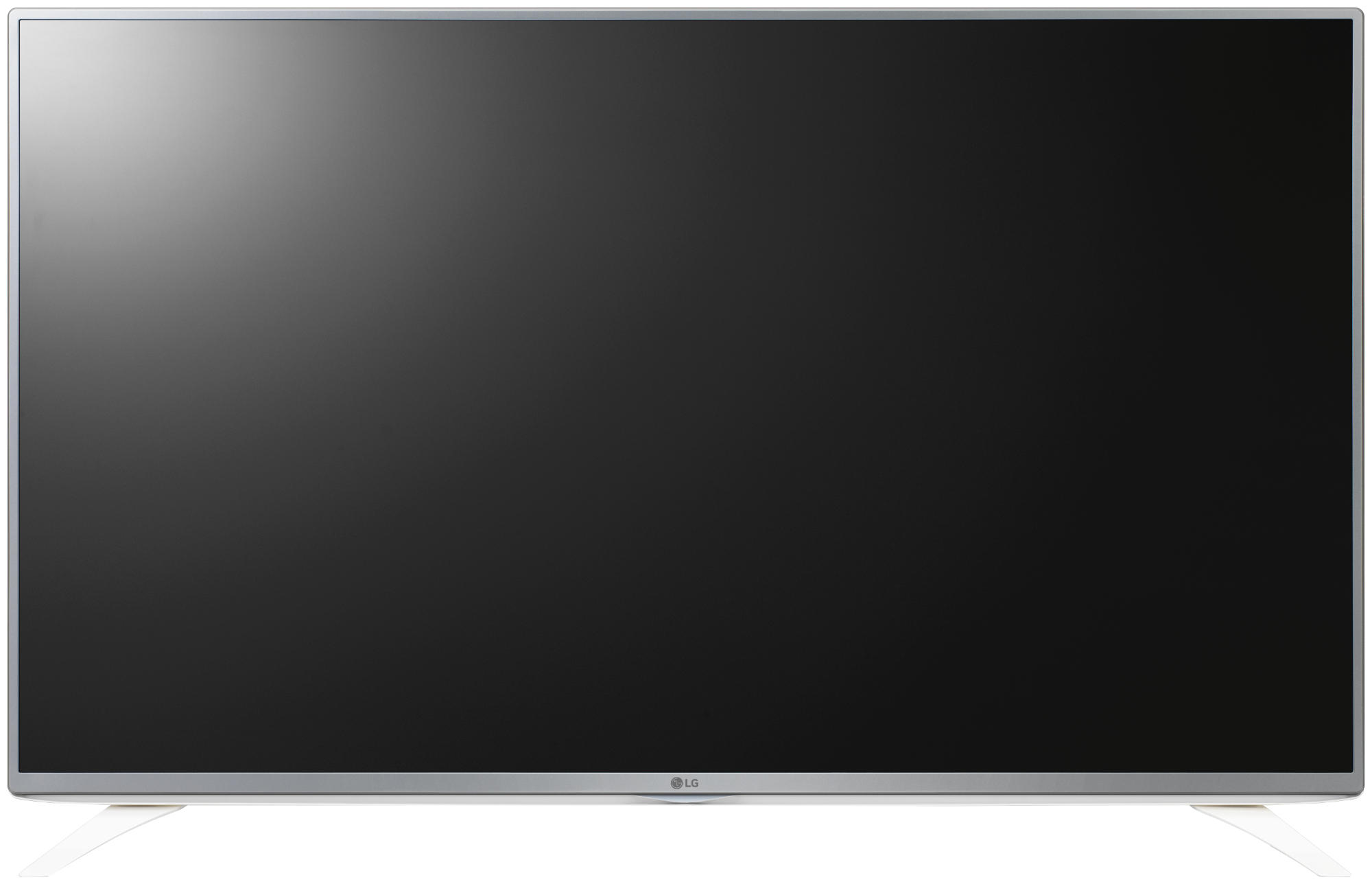 TV LED 43" - LG 43LF590V, Full HD, 400Hz PMI, Smart TV webOS 2.0
