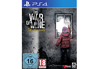 This War of Mine - The Little Ones - [PlayStation 4]