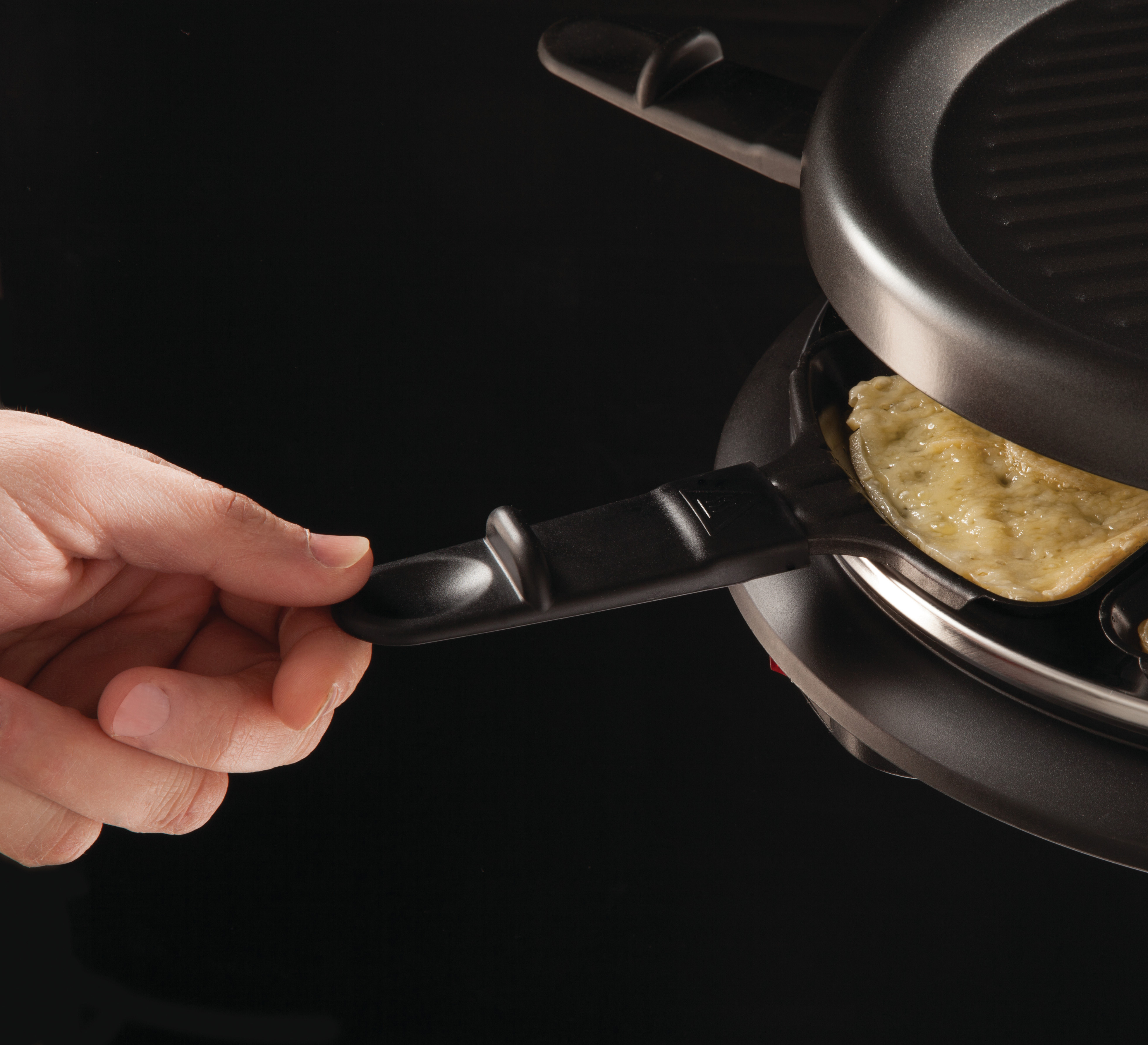 RUSSELL HOBBS 21000-56 Fiesta Raclette