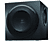 LOGITECH 5.1 Surround luidsprekers Z906 1000 W (980-000468)